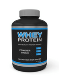 whey protein tozu